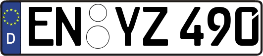 EN-YZ490