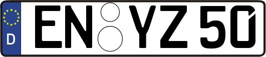 EN-YZ50