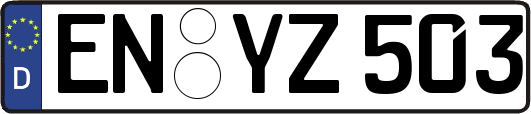 EN-YZ503
