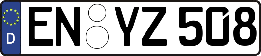 EN-YZ508