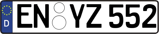 EN-YZ552