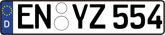 EN-YZ554