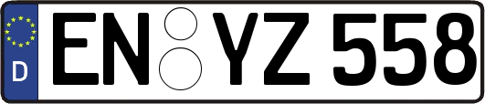 EN-YZ558