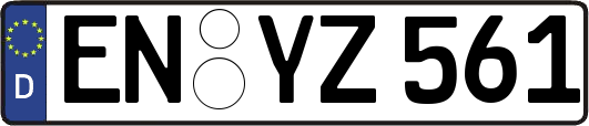 EN-YZ561