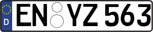 EN-YZ563