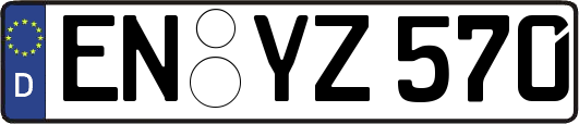 EN-YZ570