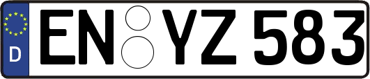 EN-YZ583
