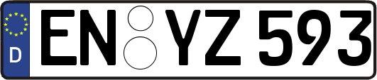 EN-YZ593