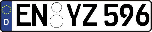 EN-YZ596