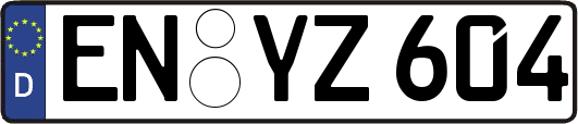 EN-YZ604