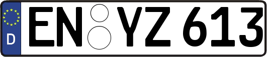 EN-YZ613