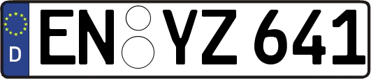 EN-YZ641