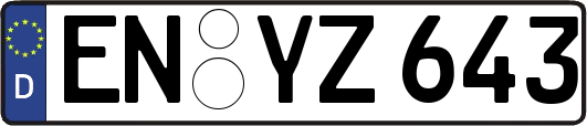 EN-YZ643