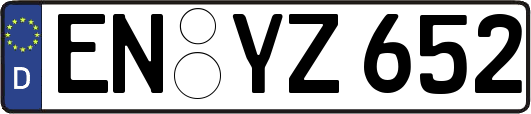 EN-YZ652