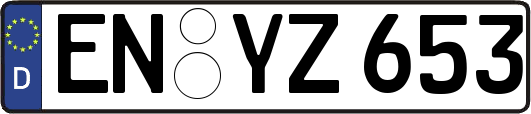 EN-YZ653