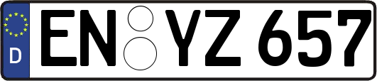 EN-YZ657