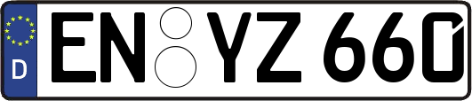 EN-YZ660