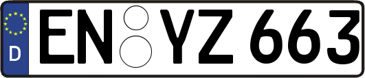 EN-YZ663