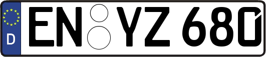 EN-YZ680