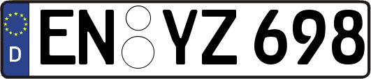 EN-YZ698