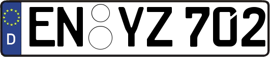 EN-YZ702