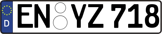 EN-YZ718