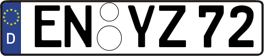 EN-YZ72
