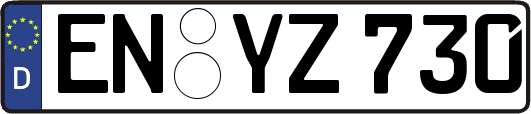 EN-YZ730