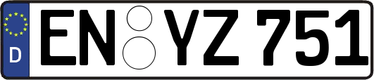 EN-YZ751