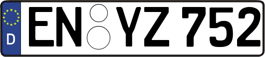 EN-YZ752