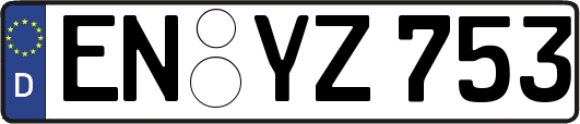EN-YZ753