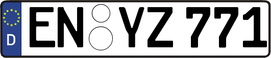 EN-YZ771
