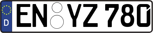 EN-YZ780