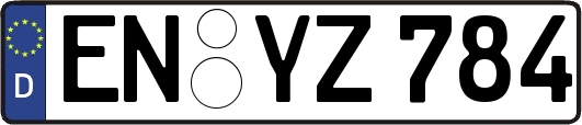 EN-YZ784