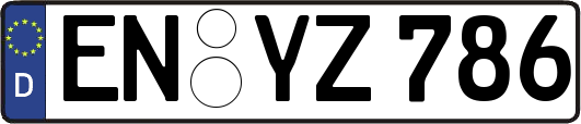 EN-YZ786