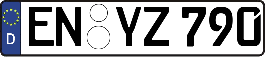 EN-YZ790