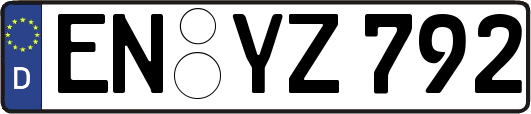 EN-YZ792