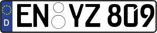 EN-YZ809