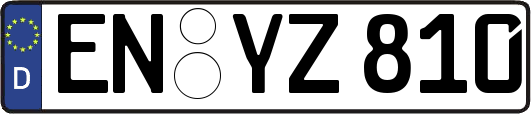 EN-YZ810