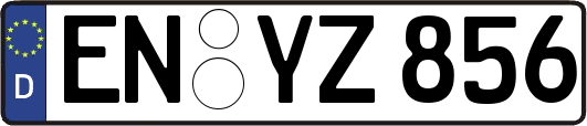 EN-YZ856