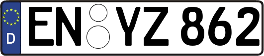 EN-YZ862