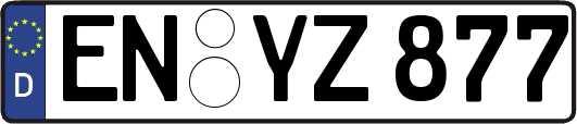 EN-YZ877