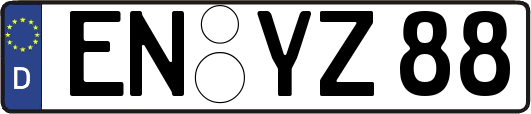 EN-YZ88