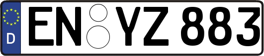 EN-YZ883