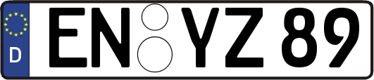 EN-YZ89