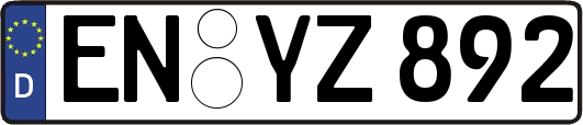 EN-YZ892