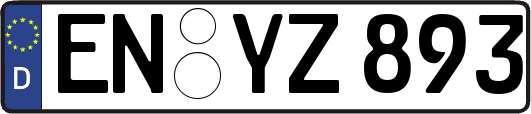 EN-YZ893