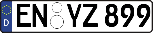 EN-YZ899