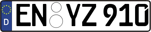 EN-YZ910
