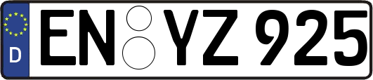 EN-YZ925